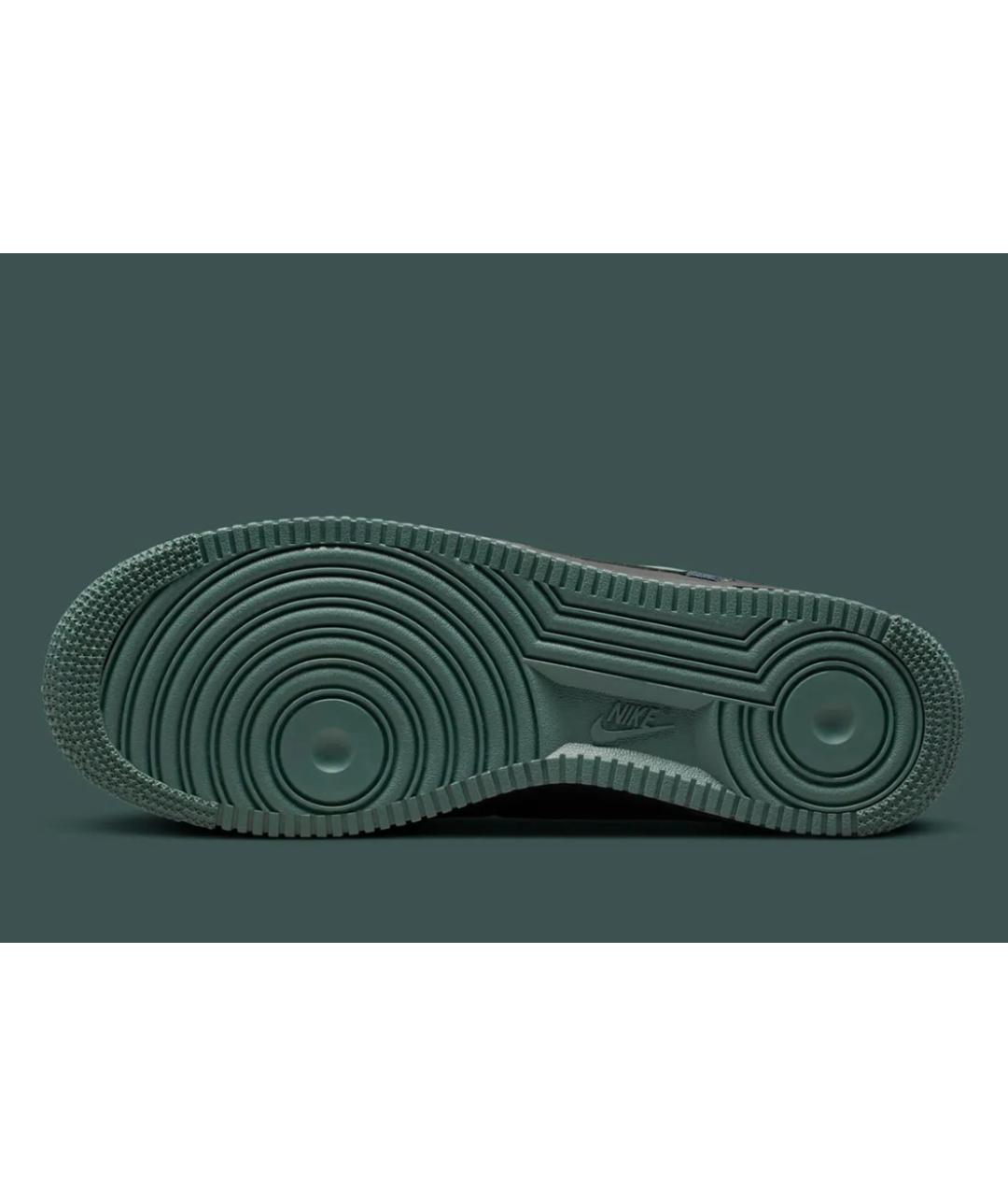NIKE Низкие кроссовки / кеды, фото 5
