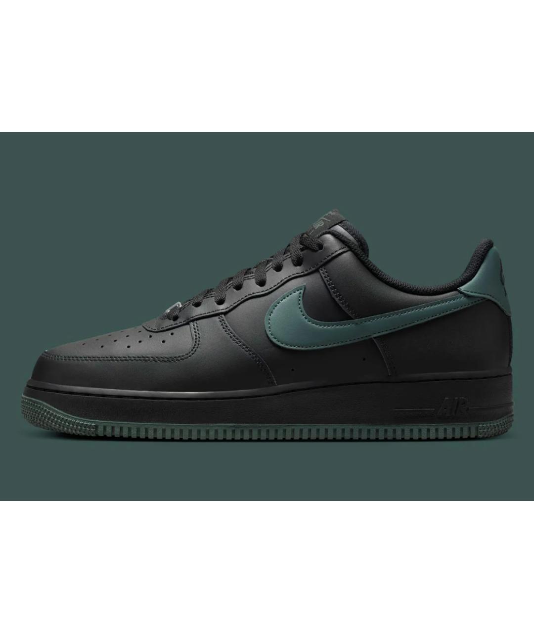 NIKE Низкие кроссовки / кеды, фото 2