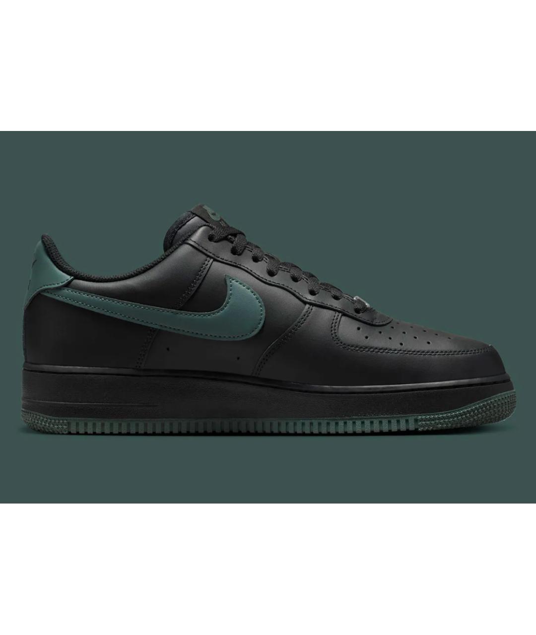 NIKE Низкие кроссовки / кеды, фото 6