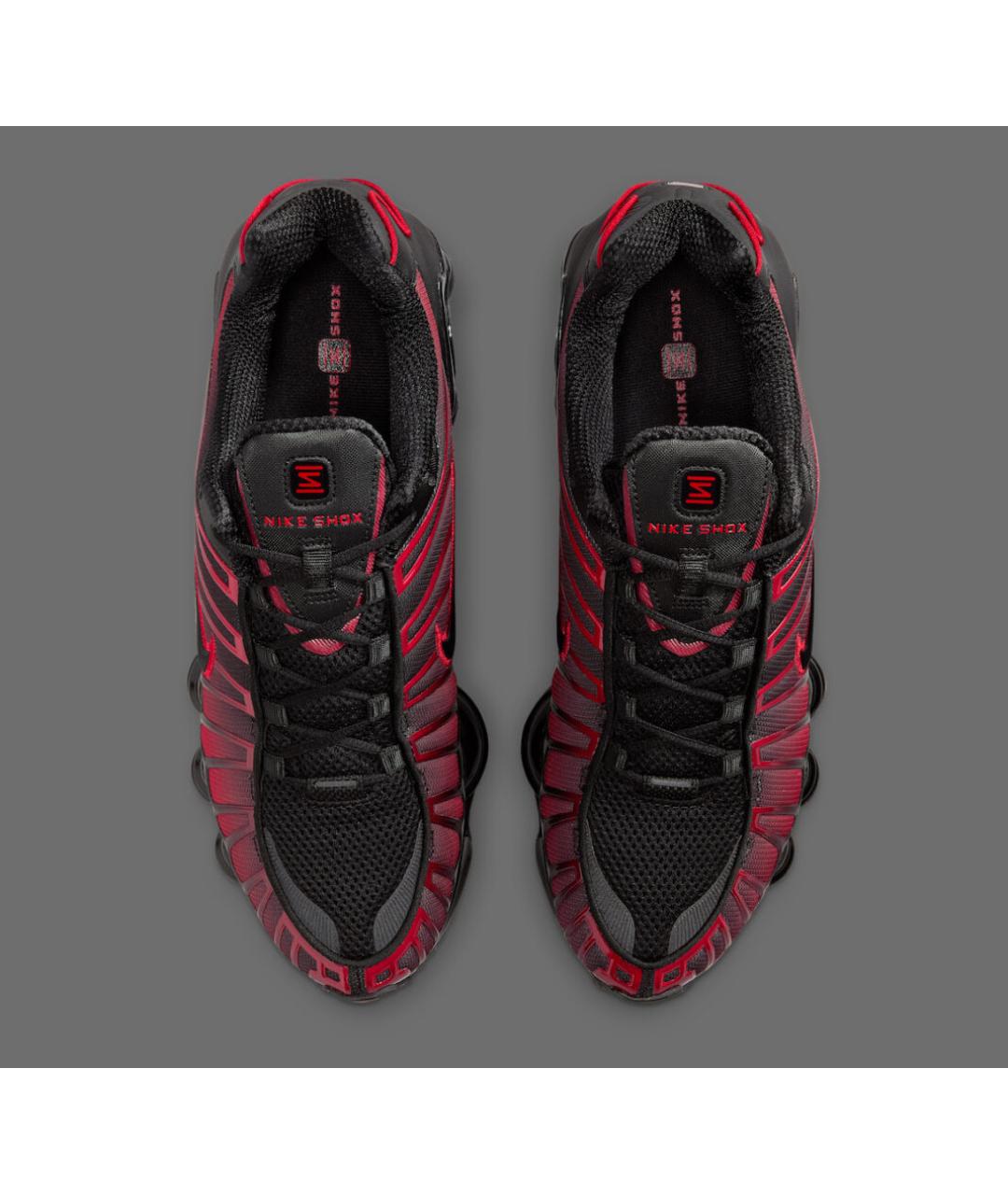 NIKE Низкие кроссовки / кеды, фото 4