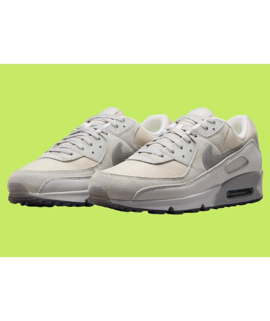 NIKE Низкие кроссовки / кеды, фото 3