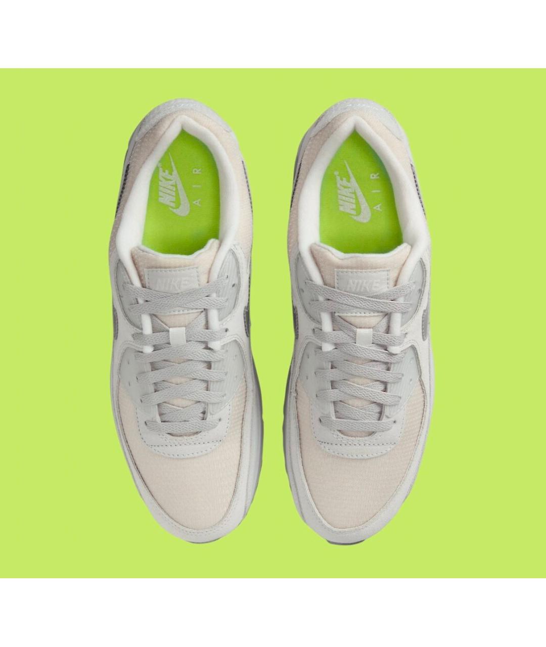 NIKE Низкие кроссовки / кеды, фото 4