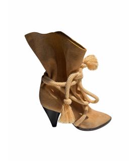 ISABEL MARANT Ботильоны