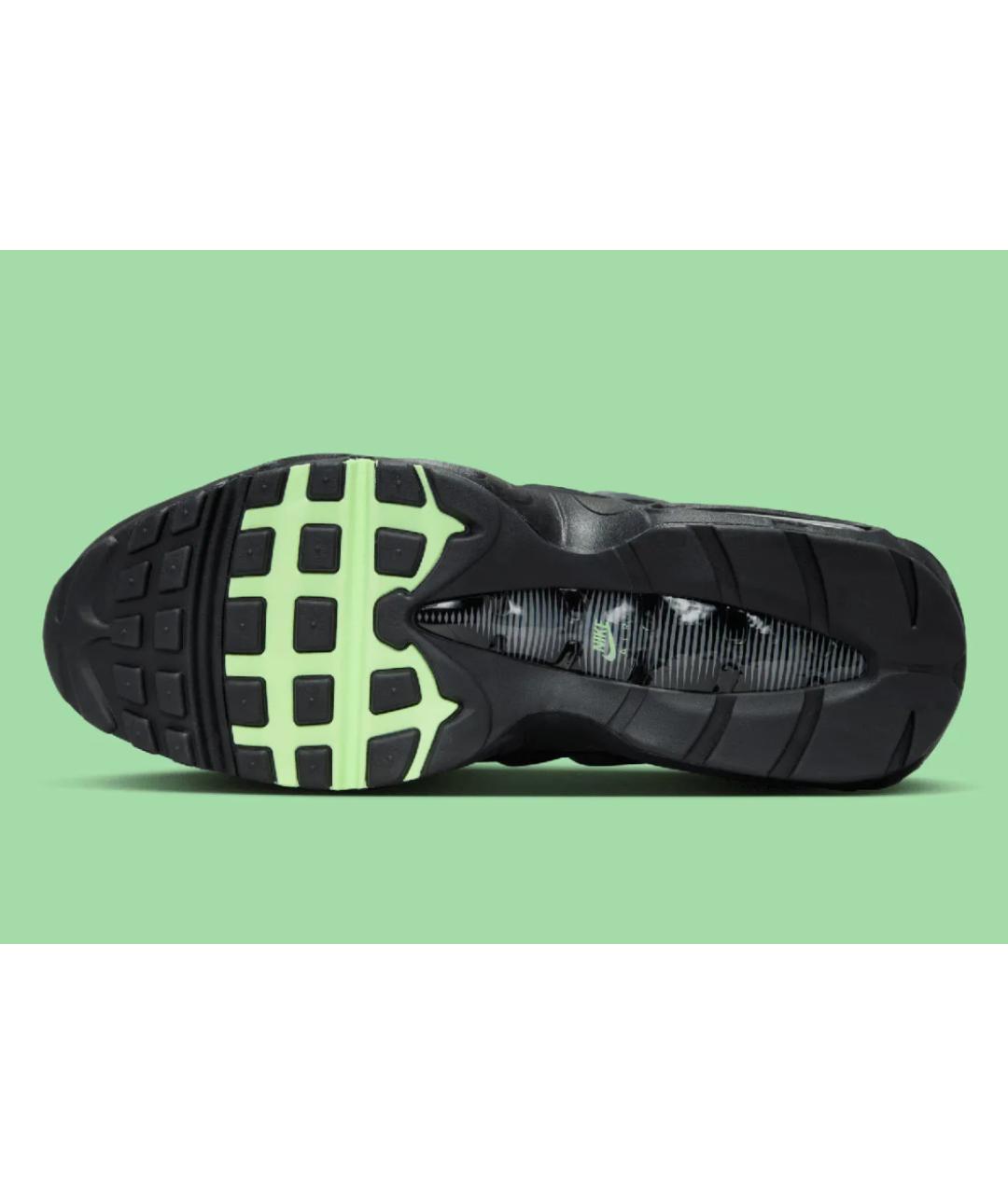 NIKE Низкие кроссовки / кеды, фото 3