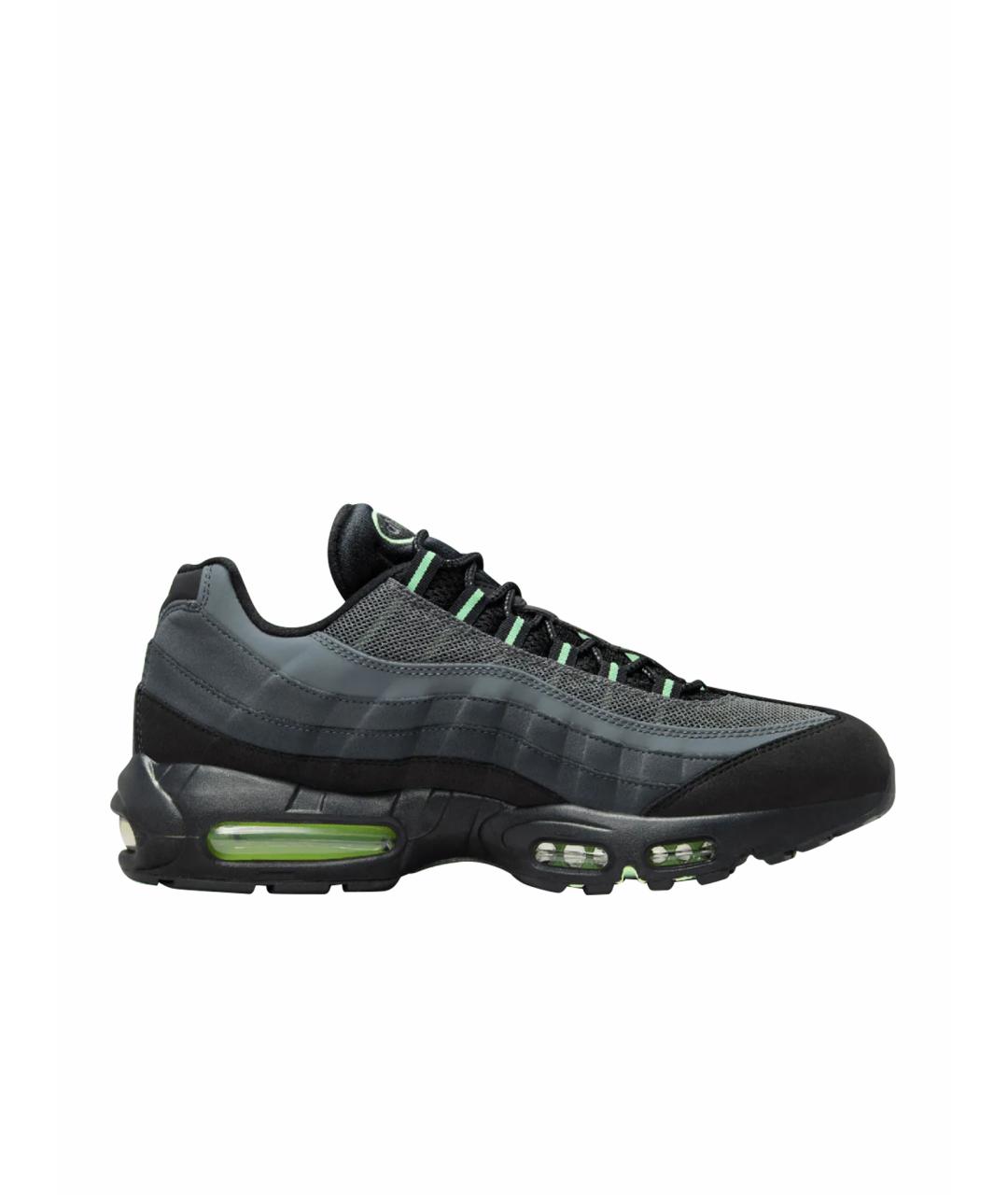 NIKE Низкие кроссовки / кеды, фото 1