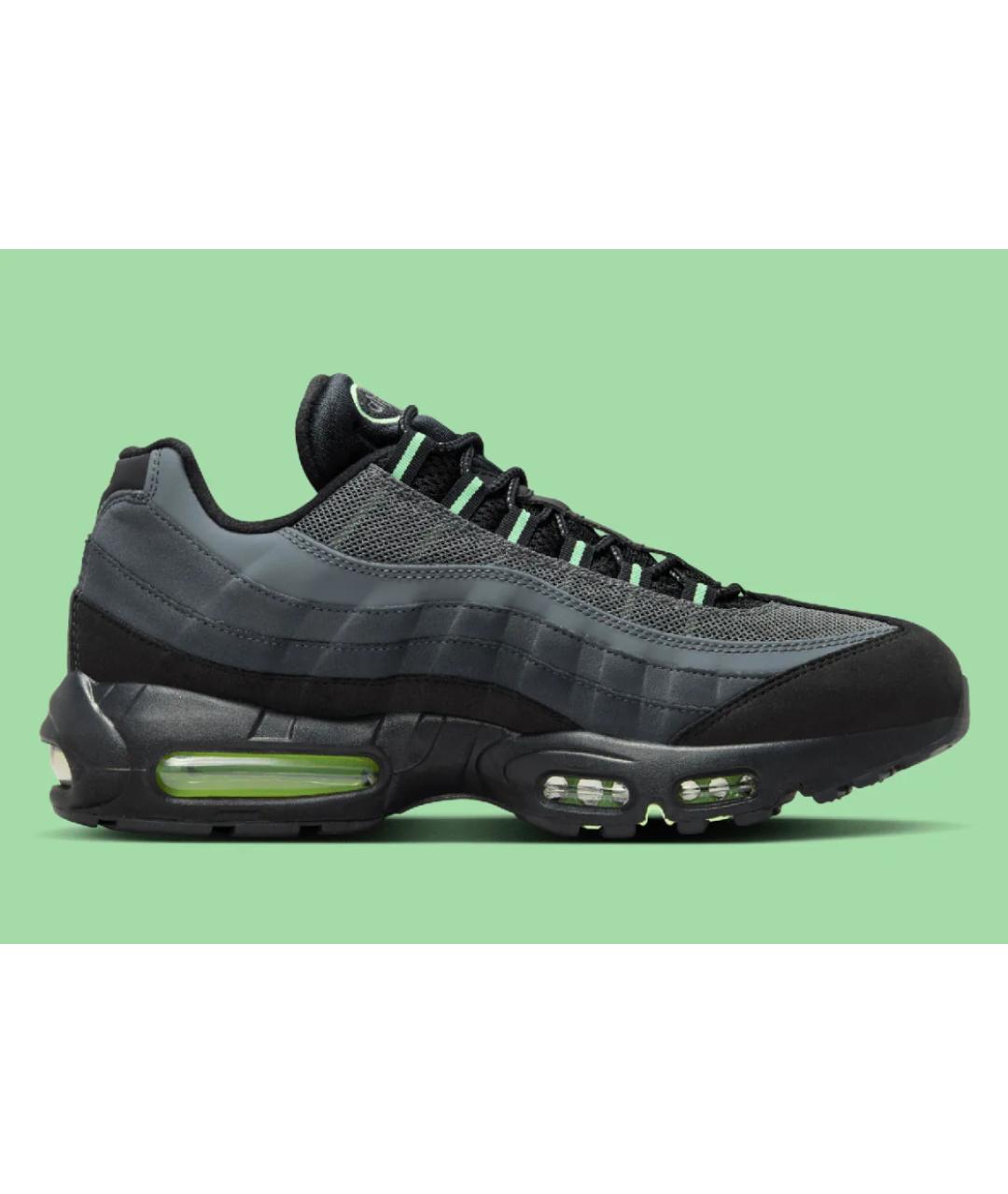 NIKE Низкие кроссовки / кеды, фото 4