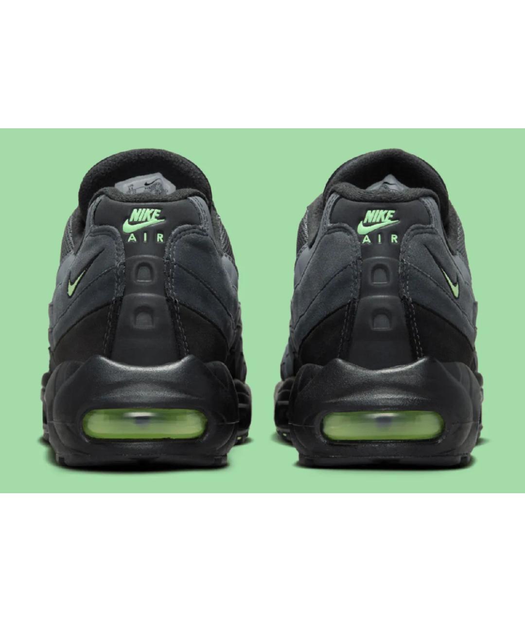 NIKE Низкие кроссовки / кеды, фото 2