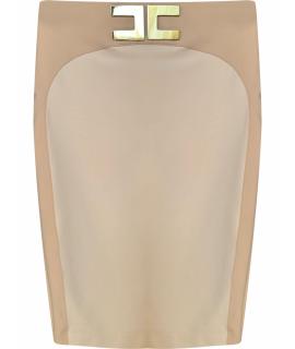 ELISABETTA FRANCHI Юбка миди