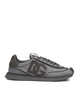 DOLCE&GABBANA Низкие кроссовки / кеды