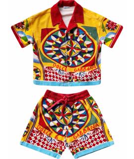DOLCE&GABBANA Комплект