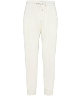 BRUNELLO CUCINELLI Повседневные брюки