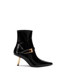 SAINT LAURENT Ботильоны