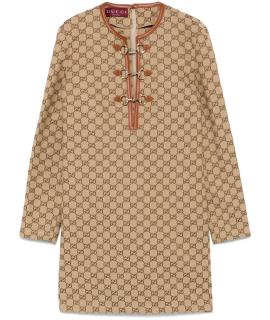 GUCCI Повседневное платье