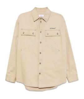 OFF-WHITE Куртка