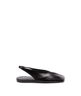 JIL SANDER Балетки