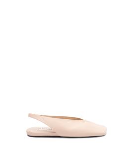 JIL SANDER Балетки