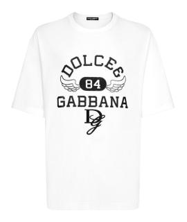 DOLCE&GABBANA Футболка