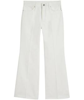 JIL SANDER Прямые джинсы