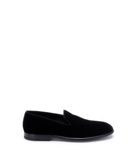 DOLCE&GABBANA Лоферы