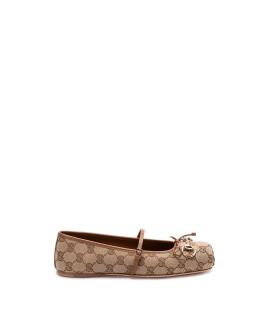 GUCCI Балетки