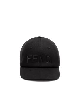 FENDI Кепка/бейсболка
