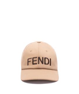 FENDI Кепка/бейсболка