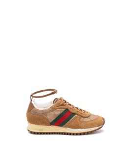 GUCCI Кроссовки