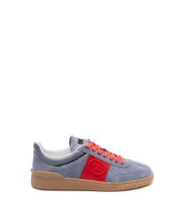 VALENTINO Низкие кроссовки / кеды