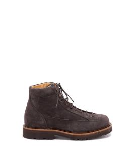 BRUNELLO CUCINELLI Низкие ботинки