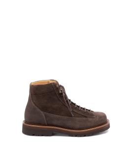 BRUNELLO CUCINELLI Низкие ботинки