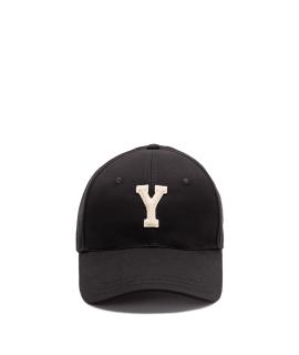 SAINT LAURENT Кепка/бейсболка