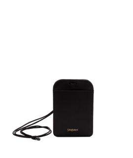 SAINT LAURENT Аксессуар для смартфона