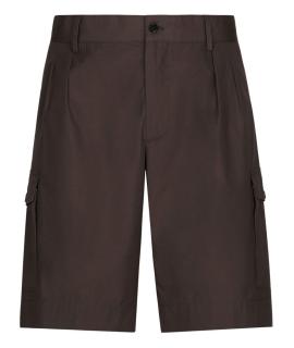 DOLCE&GABBANA Шорты