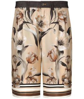 DOLCE&GABBANA Шорты