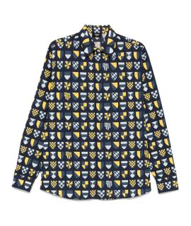 FENDI Кэжуал рубашка