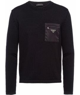PRADA Джемпер / свитер