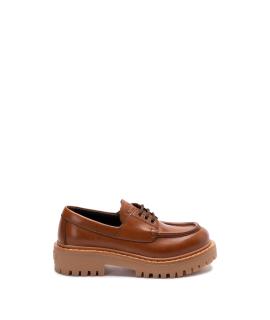 PRADA Лоферы