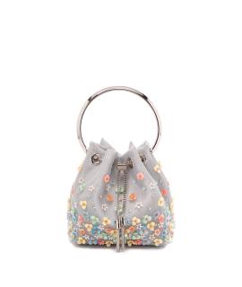 JIMMY CHOO Сумка с короткими ручками