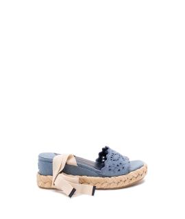 JIMMY CHOO Босоножки