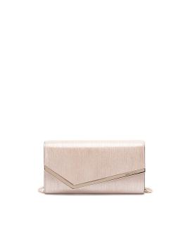 JIMMY CHOO Клатч/вечерняя сумка
