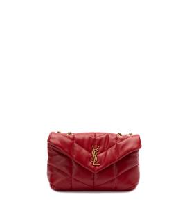 SAINT LAURENT Сумка через плечо