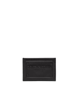 DOLCE&GABBANA Кардхолдер