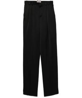 SAINT LAURENT Прямые брюки