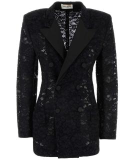 SAINT LAURENT Жакет/пиджак