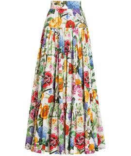 DOLCE&GABBANA Юбка макси