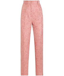 DOLCE&GABBANA Брюки узкие