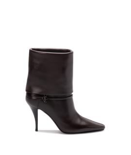 SAINT LAURENT Ботильоны