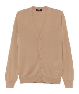 FENDI Кардиган