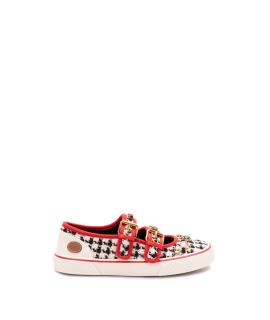 VALENTINO Кеды