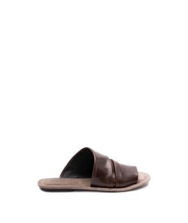 BRUNELLO CUCINELLI Шлепанцы